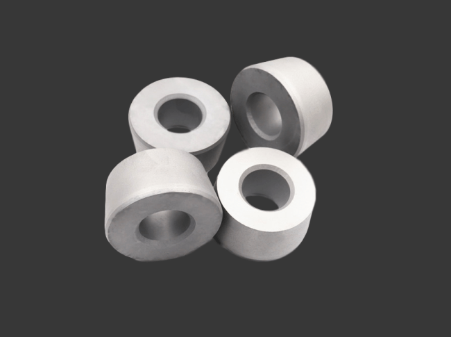 硬質(zhì)合金精密耐磨零件