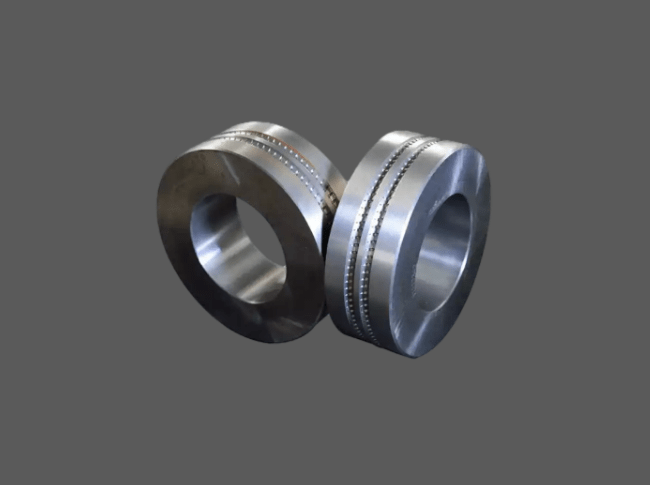 硬質(zhì)合金輥環(huán)