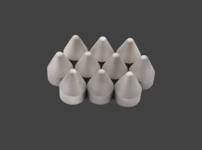 硬質(zhì)合金特殊異形定制