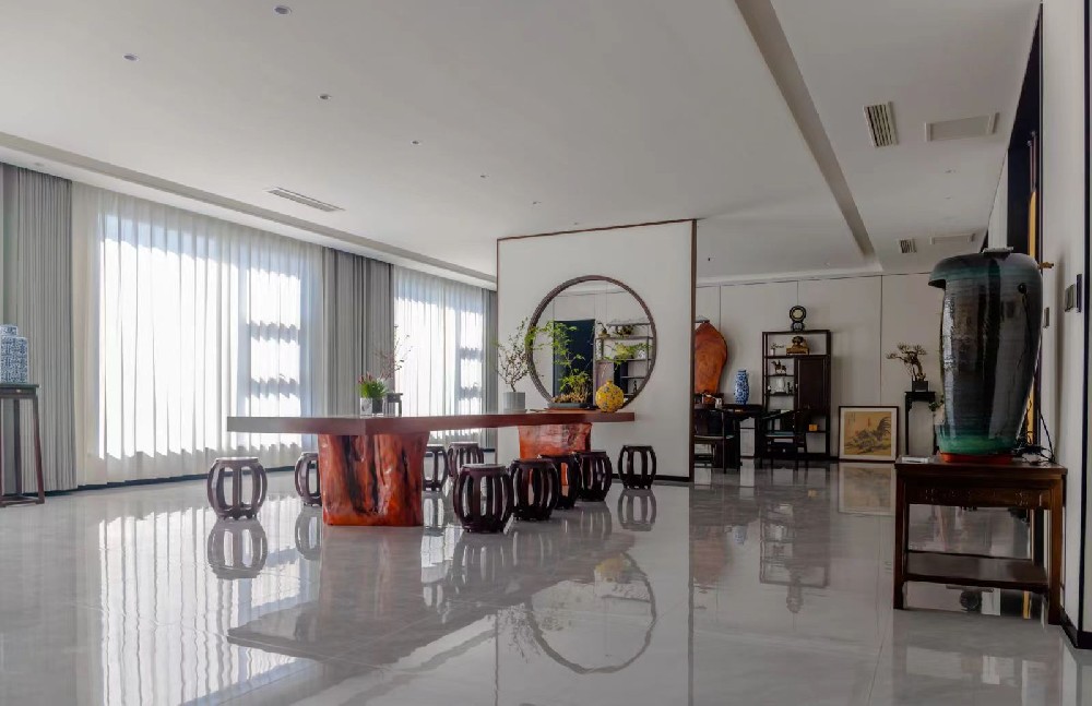 會(huì)客區(qū)