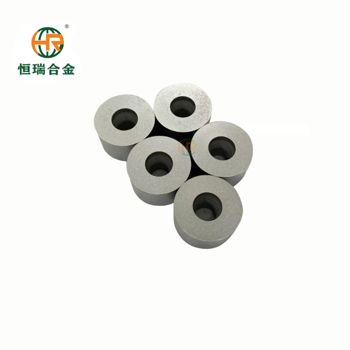 廠家生產(chǎn)鎢鋼冷鐓模 硬質(zhì)合金螺絲模 硬質(zhì)合金冷鐓模